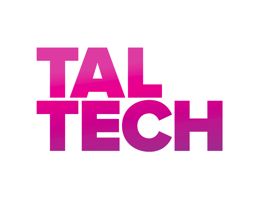 TalTech logo